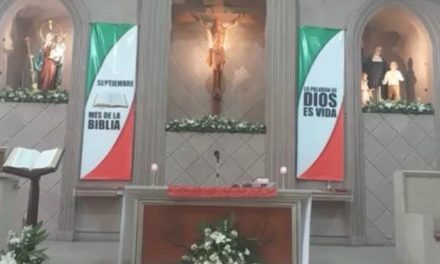 Parroquia de Monclova prefiere el feminicidio a dejar que las mujeres aborten