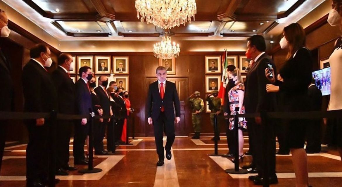 Coahuila celebra la Independencia