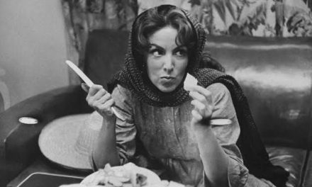Revelan secreto de ‘La Doña’: comió carne humana y ¡le gustó!