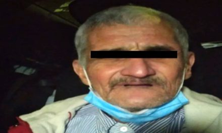 Detienen y mantienen en la cárcel a abuelito por robar dos barras de chocolate en CDMX