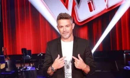 Alejandro Sanz ¡Tendrá su Estrella!