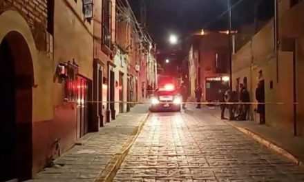 Niño ruega a sicarios que no lo maten durante ataque en Guanajuato
