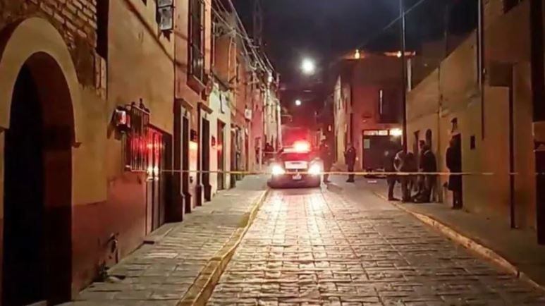 Niño ruega a sicarios que no lo maten durante ataque en Guanajuato