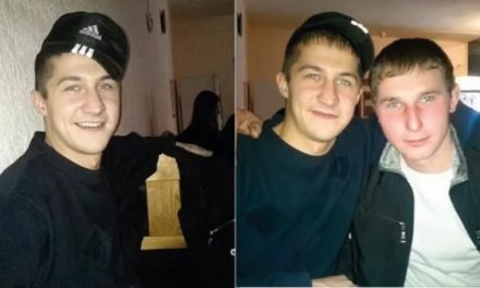 Descubre fotos y videos de su amigo abusando de su hija y lo mata en Rusia