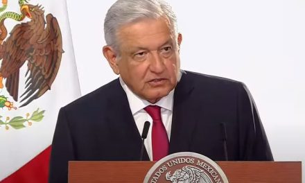 AMLO asegura que ya no existe «el ofensivo privilegio» de las condonaciones a empresas