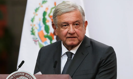 AMLO pide que haya debate sin violencia; ‘no me preocupan los insultos’