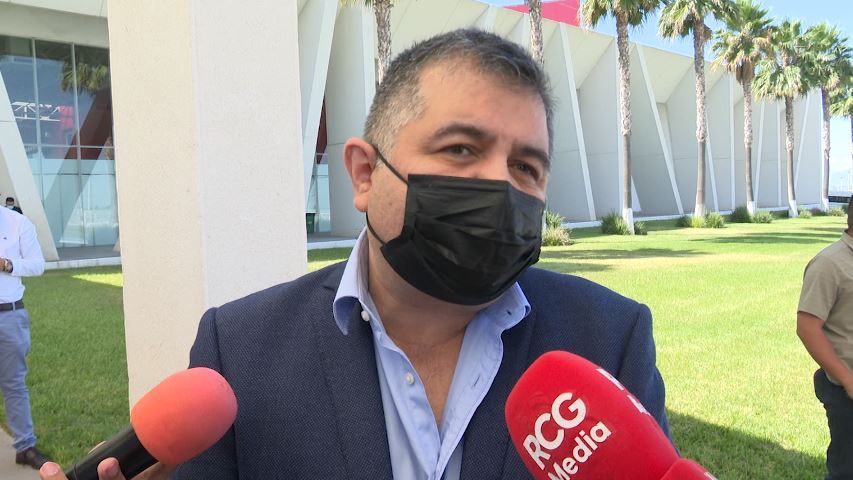 Cinco intenciones de amparo para poder vacunar a menores