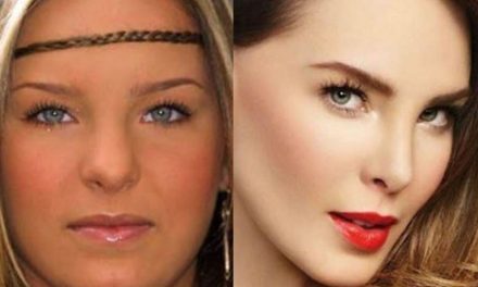 ¿Belinda tiene belleza natural? Estas son las más de 10 cirugías a las que se ha sometido