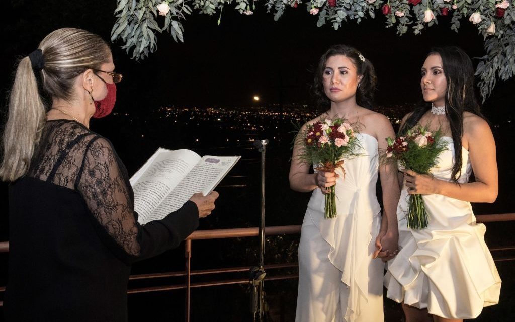 Aprueba Querétaro matrimonio igualitario