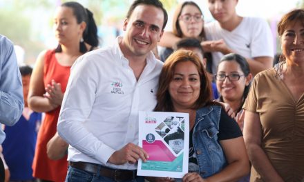 Participan en las Comisiones Vecinales Pro Obra de Saltillo más de 16 mil ciudadanos
