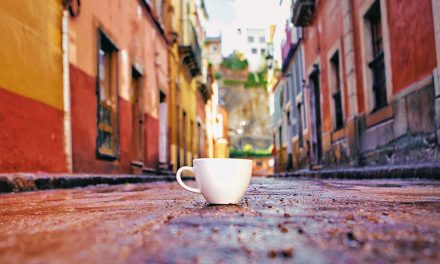 Por esto el ‘coffee break’ aumenta la productividad