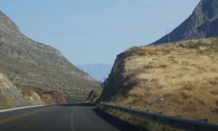 Analizan ampliar carretera Monterrey-Saltillo