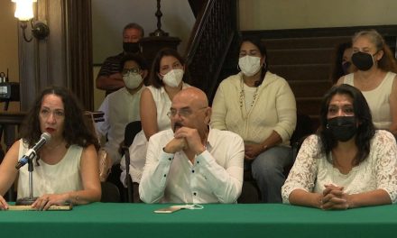 Invita IMC de Saltillo a la puesta en escena ‘La casa de Bernarda Alba’