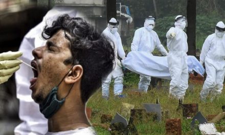El mundo está en alerta por el virus Nipah; podría ser la peor pandemia que la humanidad haya enfrentado
