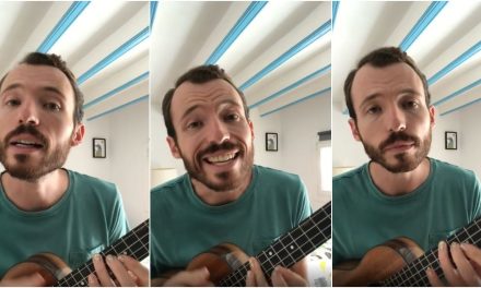 ‘Queride compañere’; la canción para apoyar a personas no binarias
