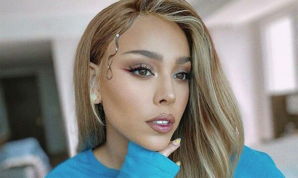 Danna Paola demanda a sus exrepresentantes por estafa
