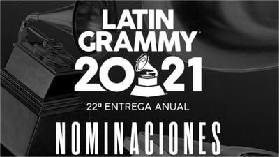 Camilo y Juan Luis Guerra son los favoritos para los Latín Grammy