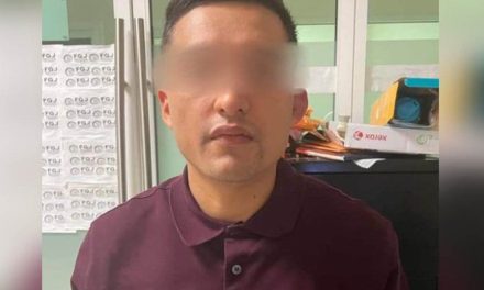 Abaten a «Calamardo», líder del Cartel del Golfo, durante enfrentamiento en Tamaulipas