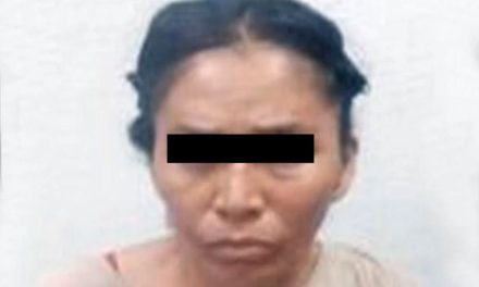 Dan 28 de prisión a mujer por obligar a dos menores a sostener relaciones sexuales con un hombre