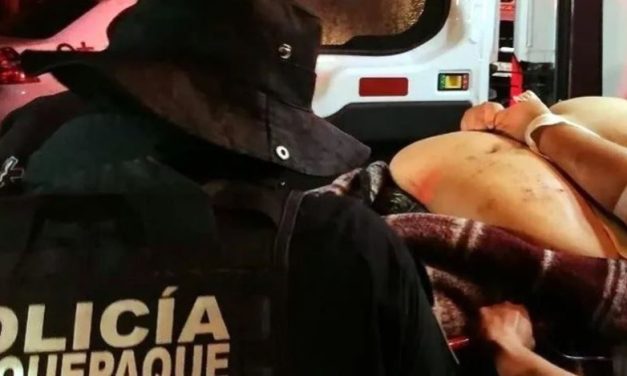 Secuestran a hombre, le cortan un dedo y le disparan en Guadalajara