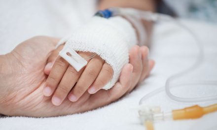 Menor queda paralizada tras tener covid; su caso es un misterio
