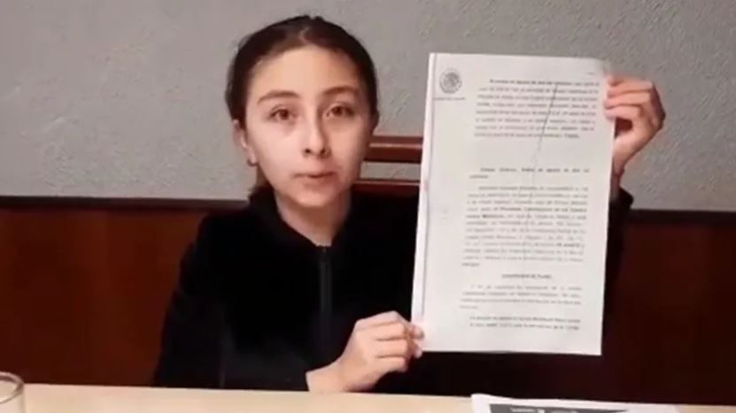 Niña gana amparo para vacuna COVID pero autoridades se niegan a aplicarle la dosis en Veracruz (video)