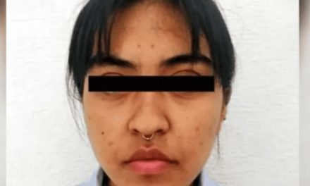 Joven es acusada del asesinato de su madre en Estado de México