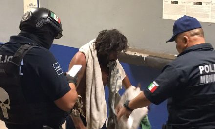 ‘Morin’, el cliente frecuente en la cárcel de Monclova