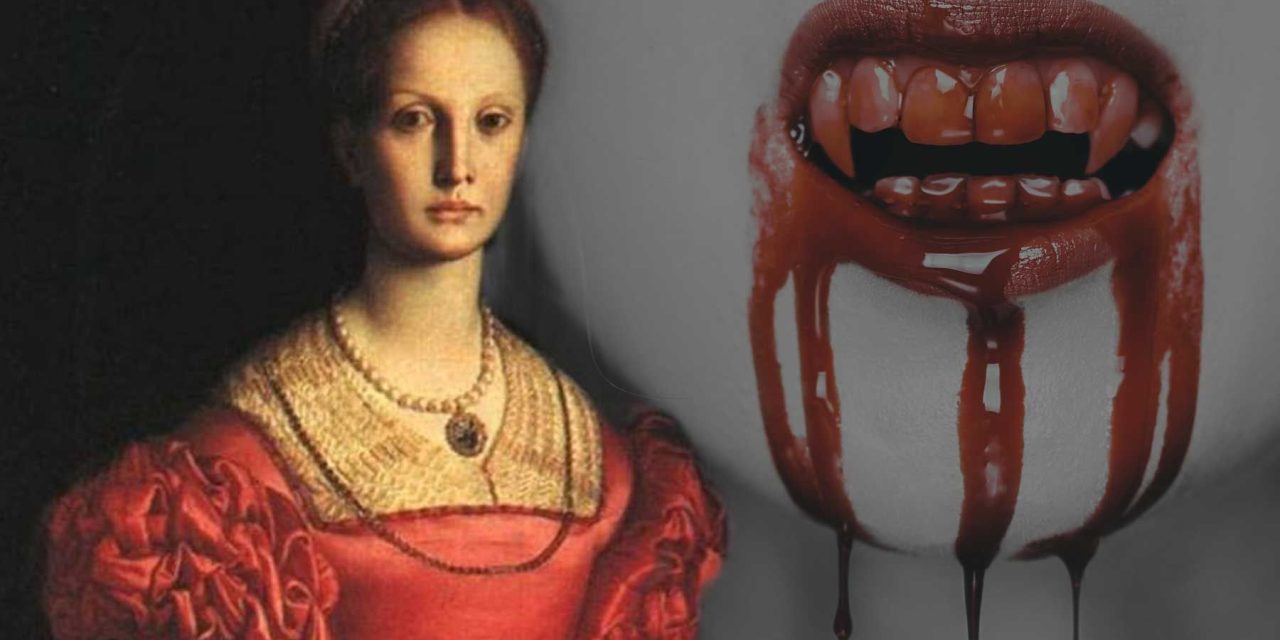 Cinco mujeres célebres de la historia que eran adictas al sexo