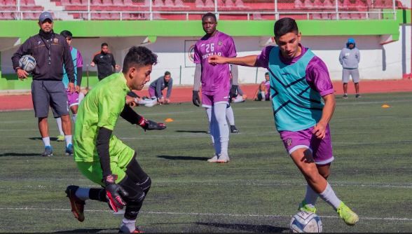 Halcones de Saltillo con nuevos refuerzos para la temporada 2021