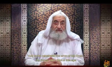 Resurge Al Qaeda en el 20 aniversario del 11 de Septiembre (video)