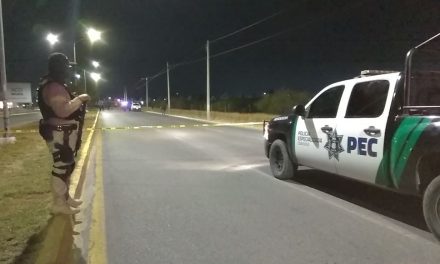 Identifican a mujer calcinada, tenía reporte de desaparición en Saltillo