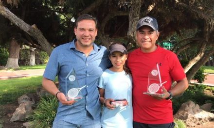 Abierto de tenis fiestas patrias 2021 llega a su fin