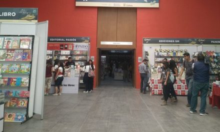 Reducirán grupos escolares en la Feria del Libro Coahuila por Covid