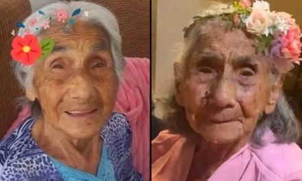 ¡Orgullo de la familia! gemelas festejarán 99 aniversario en Sonora