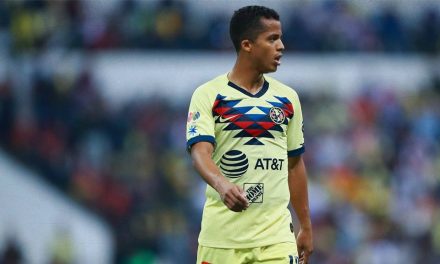 Gio dos Santos podría volver al futbol europeo