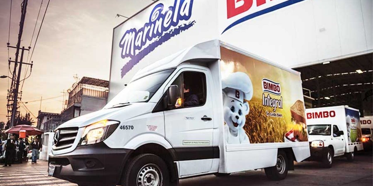 Alsea, Bimbo, Bachoco y Chedraui ‘conquistan’ al mundo; México ya no es su principal mercado