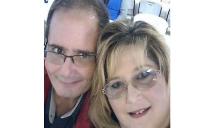 ¡Como película de terror! Mujer de Florida vuelve a su casa tras estar internada por covid y halla a su esposo muerto