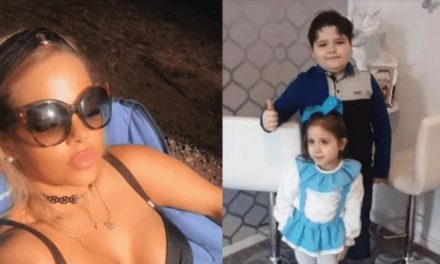 Madre es acusada de matar a dos de sus hijos tras accidente de auto en Reino Unido