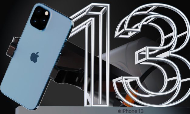 iPhone 13, está a la vuelta de esquina