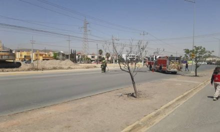 ¿Zona Residencial o Zona Industrial?