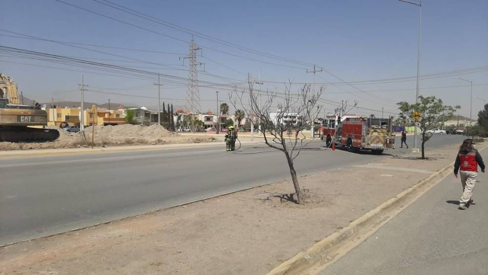 ¿Zona Residencial o Zona Industrial?