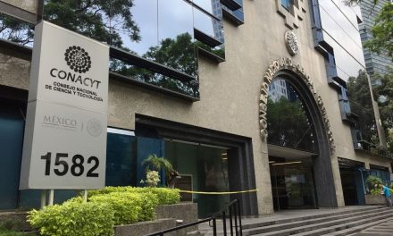 ‘No somos delincuentes’, afirma investigador del Conacyt