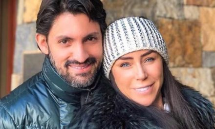 Inés Gómez Mont intenta ‘escapar del infierno’ y busca divorciarse de Álvarez Puga
