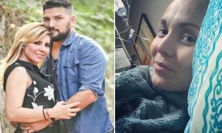 ‘Karla Luna murió porque Karla Panini le hizo brujería’; confiesa hermana de la comediante