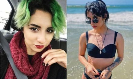 De polémica youtuber a estrella en OnlyFans, así luce ‘La Mars’