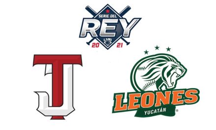 ¡Yucatán a un Juego de ser Campeón!