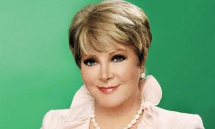 Lolita Ayala está muy mal de salud, revela periodista