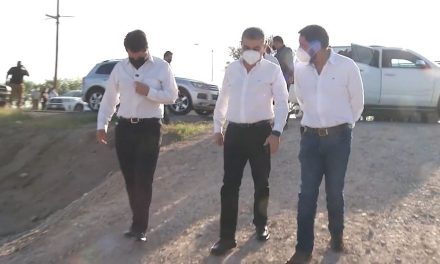 MARS no pedirá seguridad vitalicia