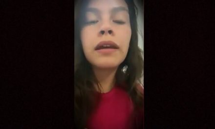 ‘Si tiembla, lo repito’… advierte mujer que se hizo viral por darse placer en el sismo
